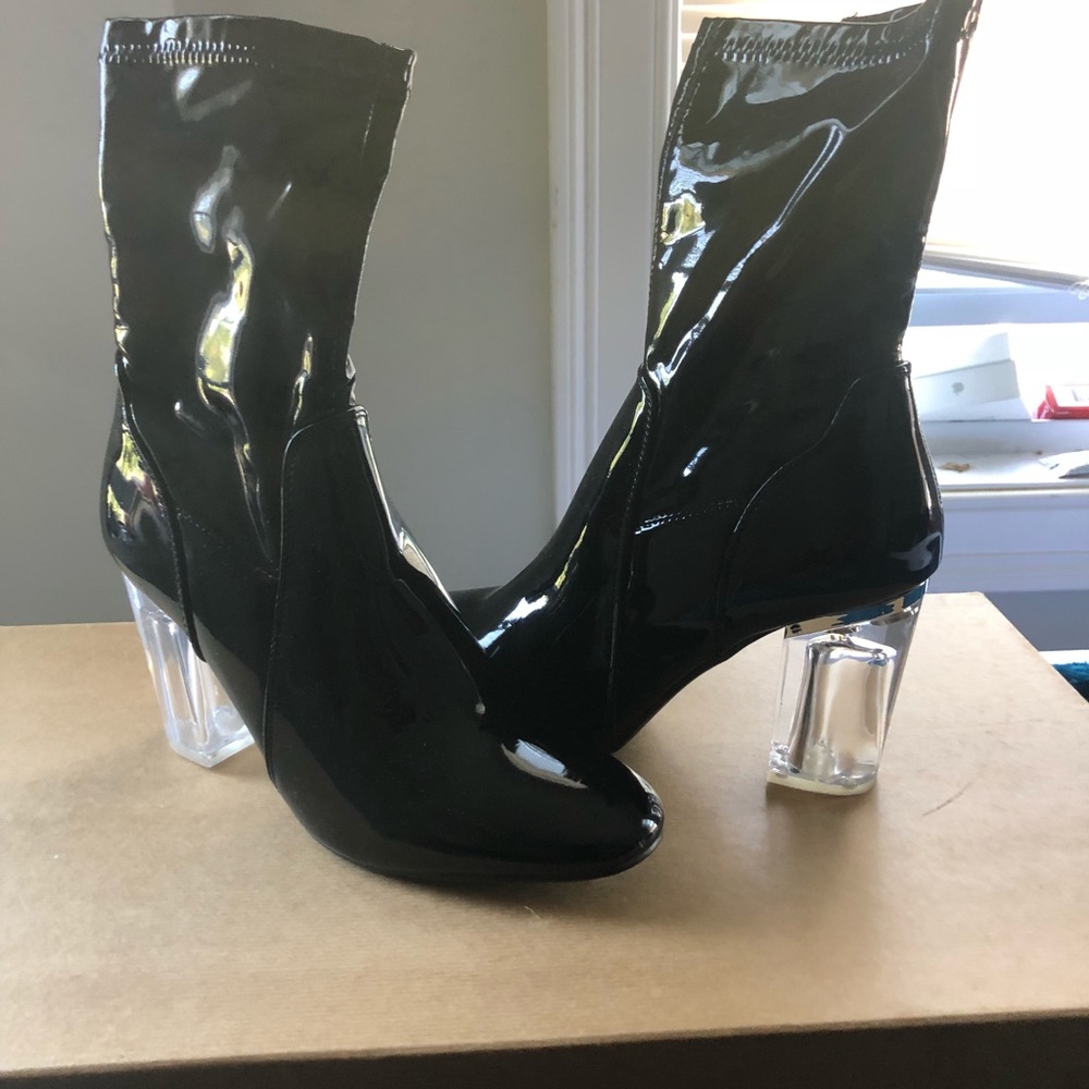 Boots /Heels